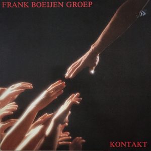 Frank Boeijen Groep