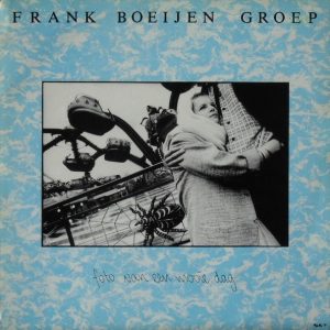 Frank Boeijen Groep