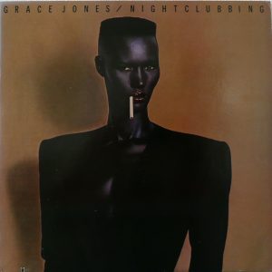 Grace Jones