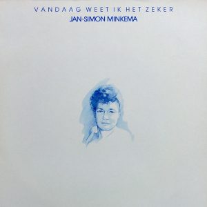 Jan Simon Minkema