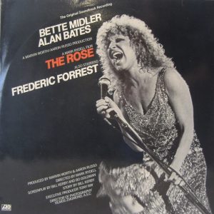 Bette Midler