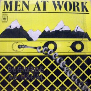 Men At Work