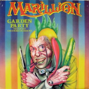 Marillion