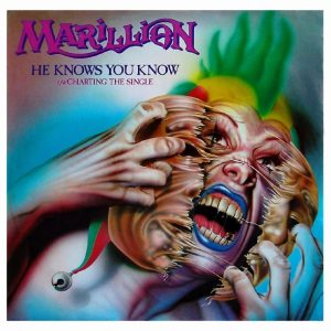 Marillion