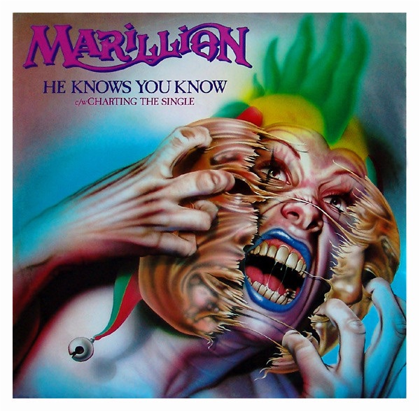 Marillion