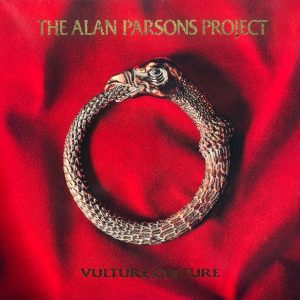 The Alan Parsons Project