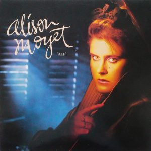 Alison Moyet