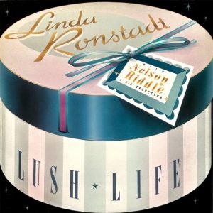 Linda Ronstadt, Nelson Riddle And His Orchestra