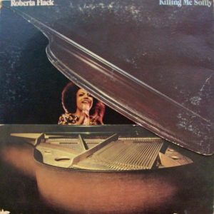 Roberta Flack
