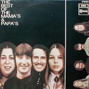The Mamas & The Papas