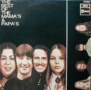 The Mamas & The Papas