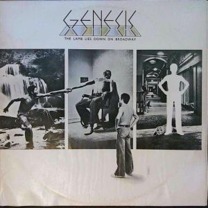 Genesis