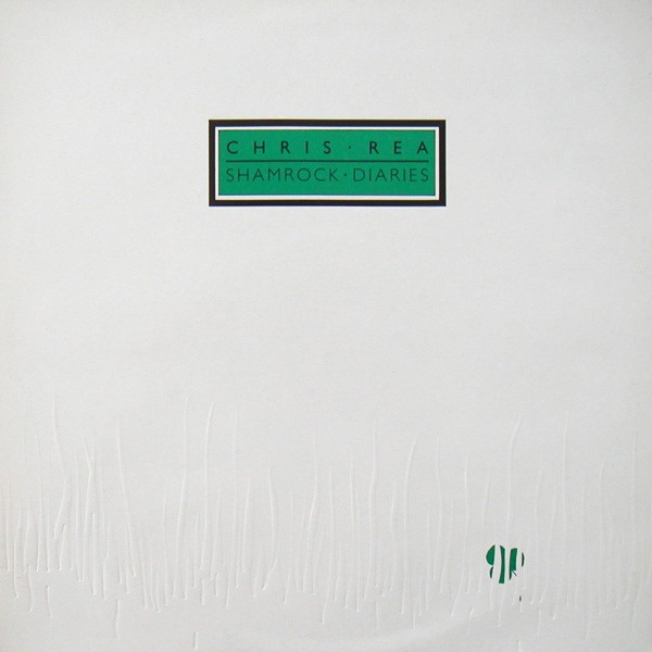 Chris Rea