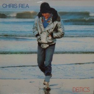 Chris Rea