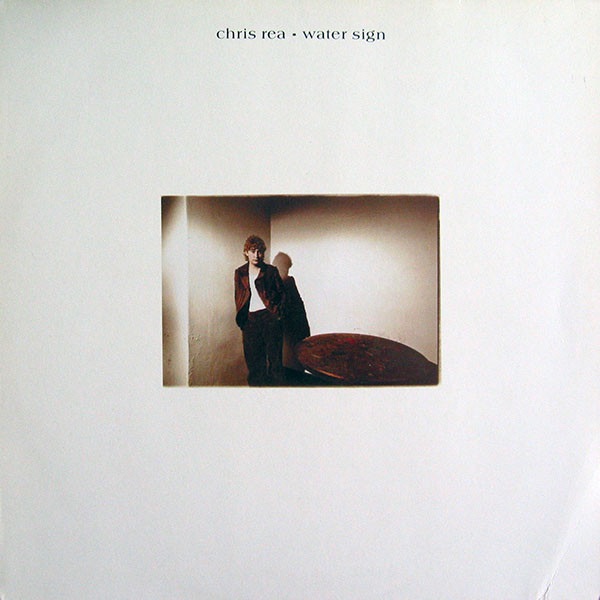 Chris Rea