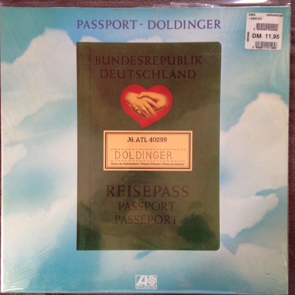 Passport (2)