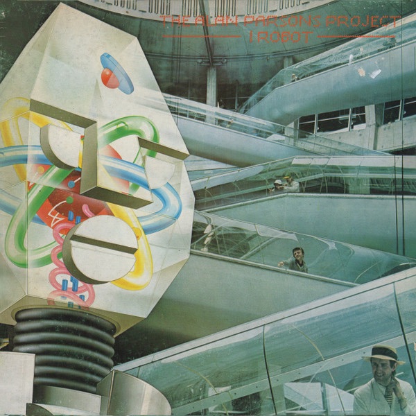 The Alan Parsons Project