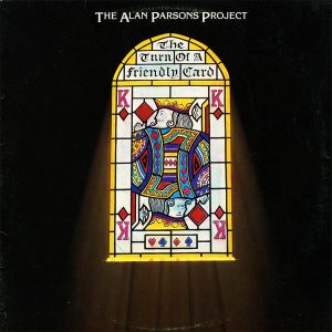 The Alan Parsons Project