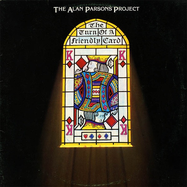The Alan Parsons Project