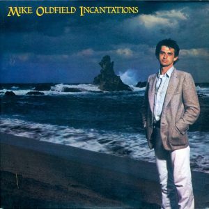 Mike Oldfield