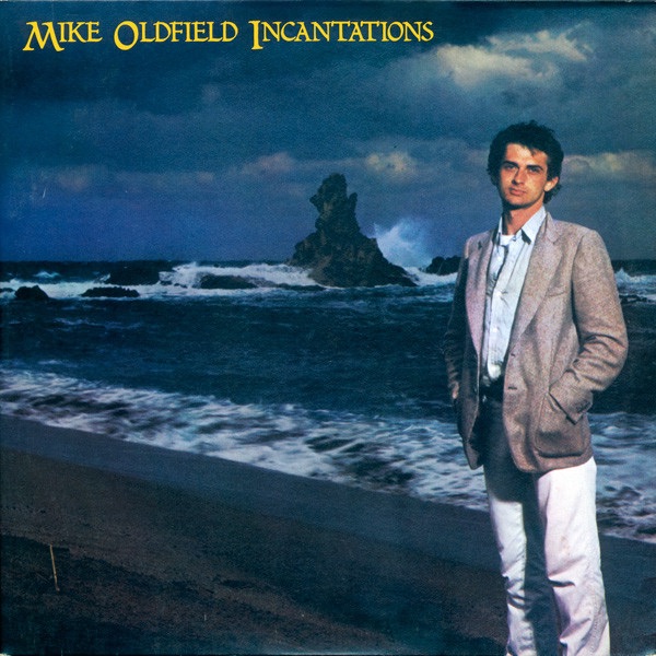 Mike Oldfield