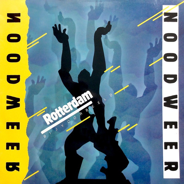 Noodweer
