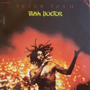 Peter Tosh