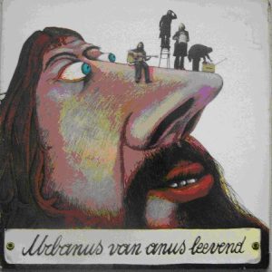 Urbanus