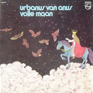 Urbanus