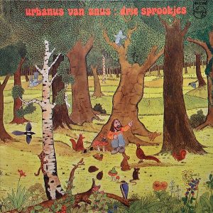 Urbanus