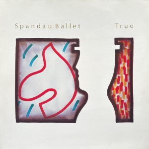 Spandau Ballet