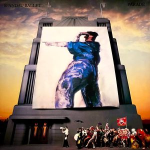Spandau Ballet