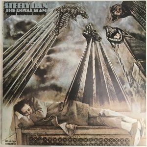 Steely Dan