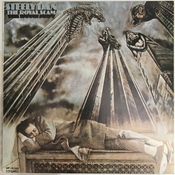 Steely Dan