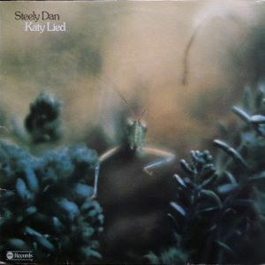 Steely Dan