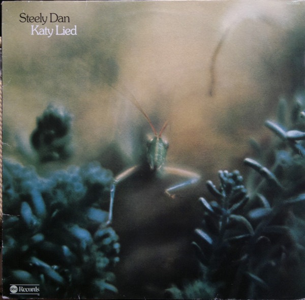Steely Dan