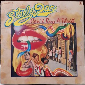 Steely Dan