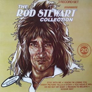 Rod Stewart