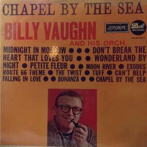 Billy Vaughn And His Orchestra