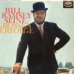 Bill Ramsey