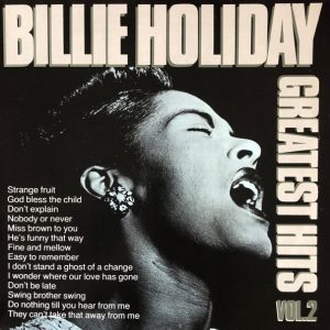 Billie Holiday