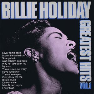 Billie Holiday