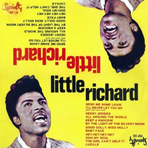 Little Richard
