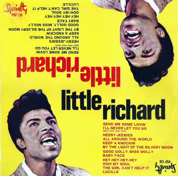 Little Richard