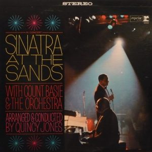 Frank Sinatra