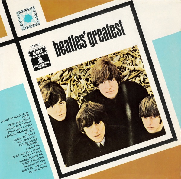 The Beatles