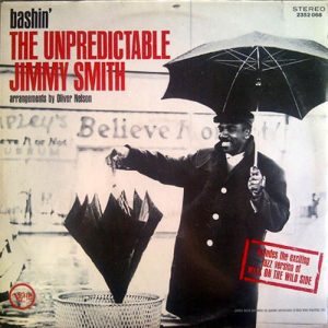 Jimmy Smith