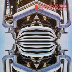 The Alan Parsons Project