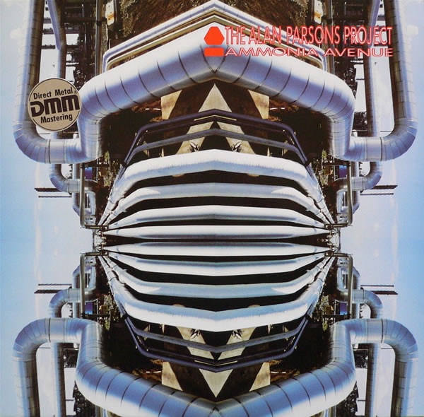 The Alan Parsons Project