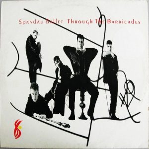 Spandau Ballet